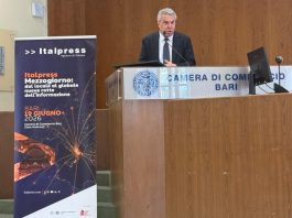 Sbarra “L’informazione di qualità rafforza la fiducia e lo sviluppo”