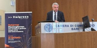 Sbarra “L’informazione di qualità rafforza la fiducia e lo sviluppo”