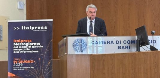 Sbarra “L’informazione di qualità rafforza la fiducia e lo sviluppo”