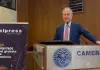 Piano Mattei, Mulè “Un tunnel nel Mediterraneo per avvicinare sempre più Africa ed Europa”