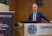 Piano Mattei, Mulè “Un tunnel nel Mediterraneo per avvicinare sempre più Africa ed Europa”