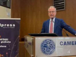 Piano Mattei, Mulè “Un tunnel nel Mediterraneo per avvicinare sempre più Africa ed Europa”