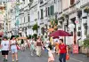 Cina: Hainan, da dicembre gestiti oltre 1,6mln transiti in ingresso e uscita (2)