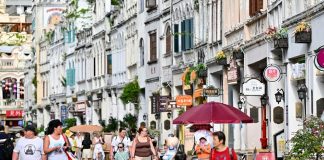 Cina: Hainan, da dicembre gestiti oltre 1,6mln transiti in ingresso e uscita (2)