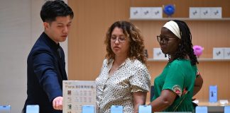 Cina: Hainan, da dicembre gestiti oltre 1,6mln transiti in ingresso e uscita (3)