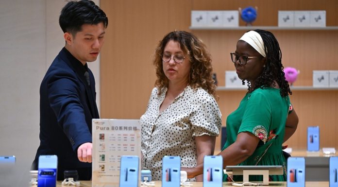 Cina: Hainan, da dicembre gestiti oltre 1,6mln transiti in ingresso e uscita (3)