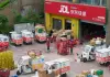 Cina: picco dell’attività logistica per festival dello shopping “618” (1)