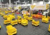 Cina: picco dell’attività logistica per festival dello shopping “618” (3)