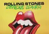 I Rolling Stones annunciano il loro nuovo singolo “Jealous Lover”