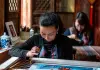 Cina: a Baisha la conservazione del tradizionale ricamo dell’etnia Naxi (1)