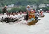 Cina: Fujian ospita competizioni per celebrare Dragon Boat Festival (2)