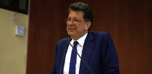 A Bari un dibattito organizzato dall’Italpress sull’informazione locale e sul Mezzogiorno / Fotogallery e Video