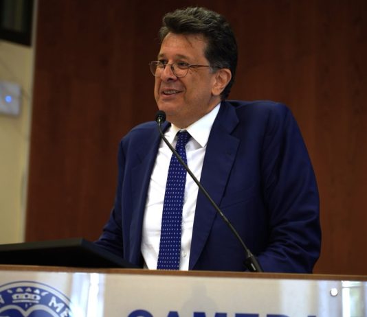 A Bari un dibattito organizzato dall’Italpress sull’informazione locale e sul Mezzogiorno / Fotogallery e Video