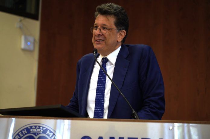 Gaspare Borsellino