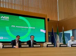 Assestamento di bilancio, Fontana e Alparone: “Conti in ordine, nessun aumento di tasse”