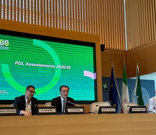 Assestamento di bilancio, Fontana e Alparone: “Conti in ordine, nessun aumento di tasse”