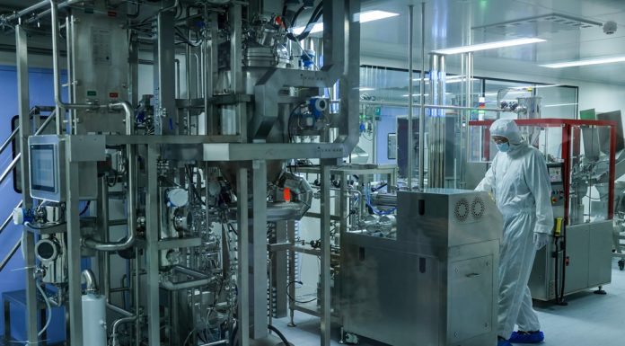 Cina: Tianjin ospita il centro per l’innovazione della medicina tradizionale (2)
