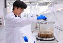 Cina: Tianjin ospita il centro per l’innovazione della medicina tradizionale (3)
