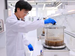 Cina: Tianjin ospita il centro per l’innovazione della medicina tradizionale (3)