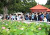 Cina: in corso in tutto il Paese le vacanze per il Dragon Boat Festival (1)