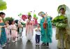 Cina: in corso in tutto il Paese le vacanze per il Dragon Boat Festival (2)