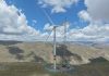 Cina: Xizang, installate 24 turbine per un progetto di energia eolica (3)