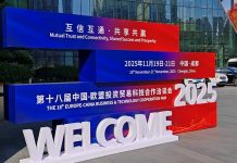 Xinhua: deficit commerciali da soli non definiscono legami Cina-Ue