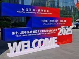 Xinhua: deficit commerciali da soli non definiscono legami Cina-Ue