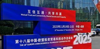 Xinhua: deficit commerciali da soli non definiscono legami Cina-Ue