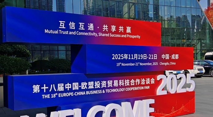 Xinhua: deficit commerciali da soli non definiscono legami Cina-Ue