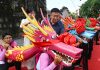 Cina: dragon boat artigianali tornano a casa e l’antica tradizione rivive (2)