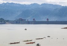 Cina: dragon boat artigianali tornano a casa e l’antica tradizione rivive (3)