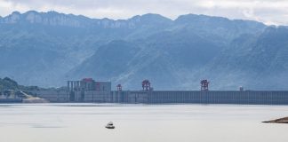 Cina: dragon boat artigianali tornano a casa e l’antica tradizione rivive (3)