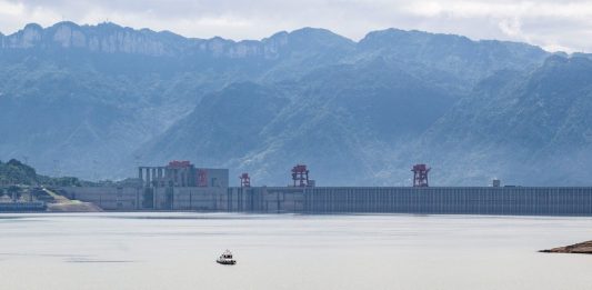 Cina: dragon boat artigianali tornano a casa e l’antica tradizione rivive (3)