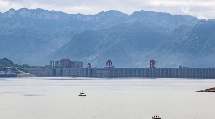 Cina: dragon boat artigianali tornano a casa e l’antica tradizione rivive (3)