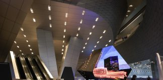 Cina: Dalian pronta a ospitare il Summer Davos 2026 (1)