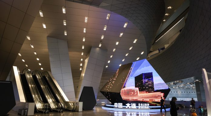 Cina: Dalian pronta a ospitare il Summer Davos 2026 (1)