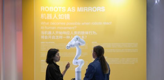 Cina: Dalian pronta a ospitare il Summer Davos 2026 (2)