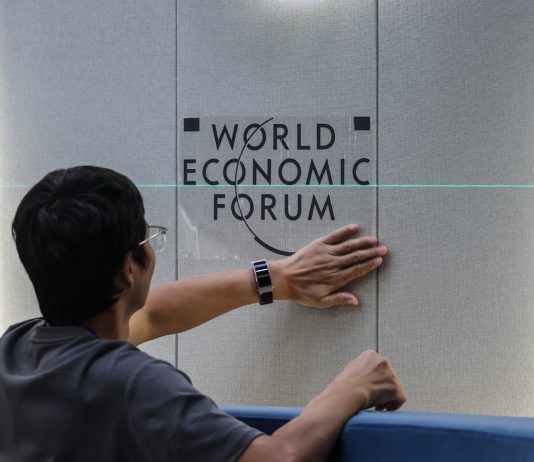 Cina: Dalian pronta a ospitare il Summer Davos 2026 (3)