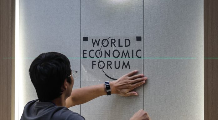 Cina: Dalian pronta a ospitare il Summer Davos 2026 (3)