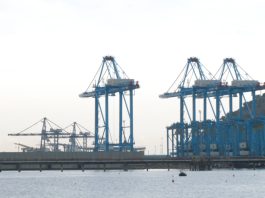 Delegazione dalla Liguria punta a nuove cooperazioni con la Cina nella CISCE