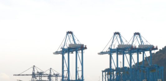 Delegazione dalla Liguria punta a nuove cooperazioni con la Cina nella CISCE