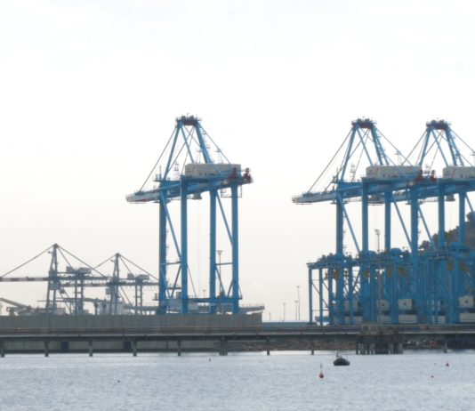 Delegazione dalla Liguria punta a nuove cooperazioni con la Cina nella CISCE
