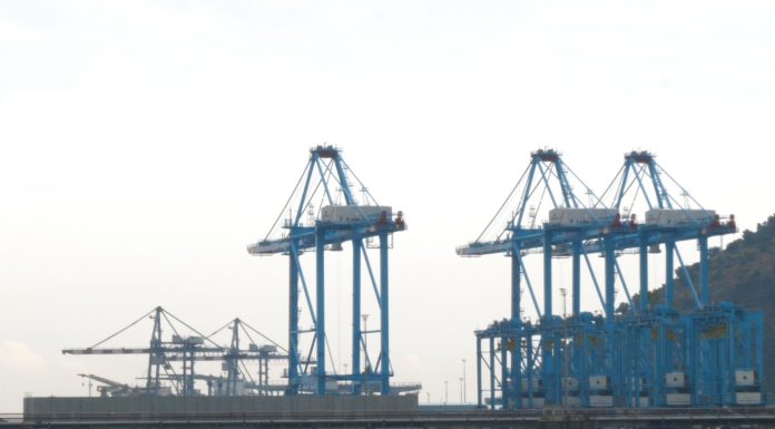 Delegazione dalla Liguria punta a nuove cooperazioni con la Cina nella CISCE