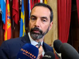 Messina, presenta la nuova Giunta comunale che affiancherà il sindaco Federico Basile: Laura Castelli nominata vicesindaca / Video
