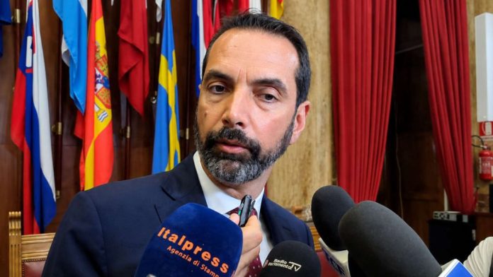 Basile Messina