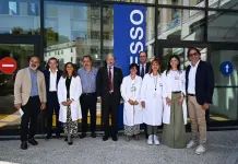Liguria, presentata la Casa della Comunità Hub della Valpolcevera