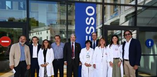 Liguria, presentata la Casa della Comunità Hub della Valpolcevera