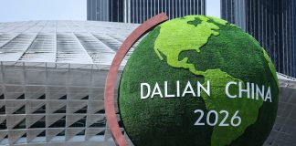 Cina: Dalian pronta a ospitare il Summer Davos 2026 (1)