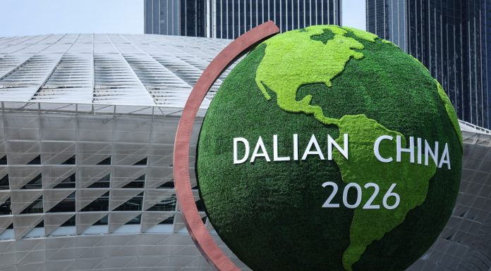 Cina: Dalian pronta a ospitare il Summer Davos 2026 (1)